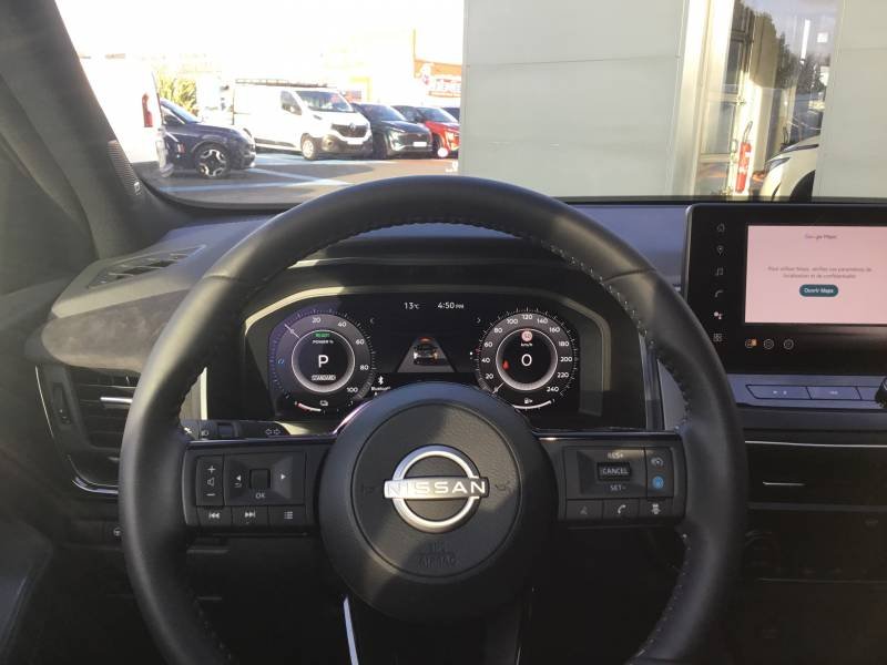 Nissan Qashqai - Photo 18