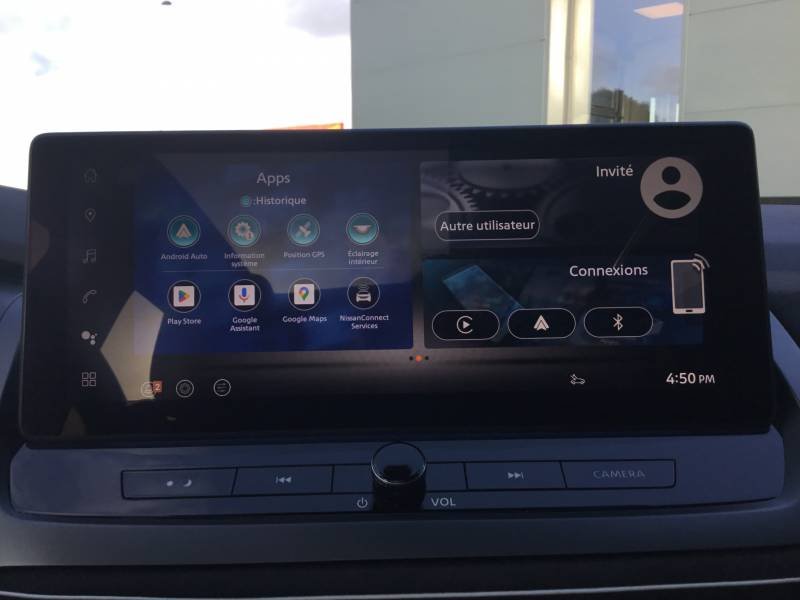Nissan Qashqai - Photo 20