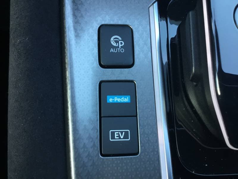 Nissan Qashqai - Photo 26