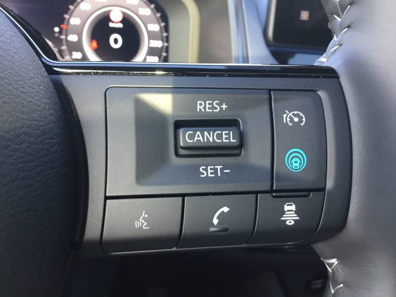 Nissan Qashqai - Photo 28