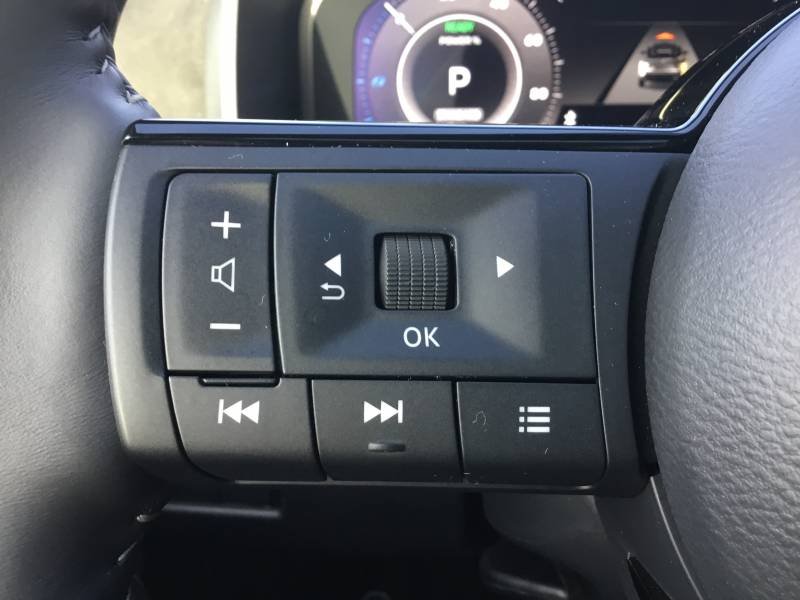 Nissan Qashqai - Photo 29