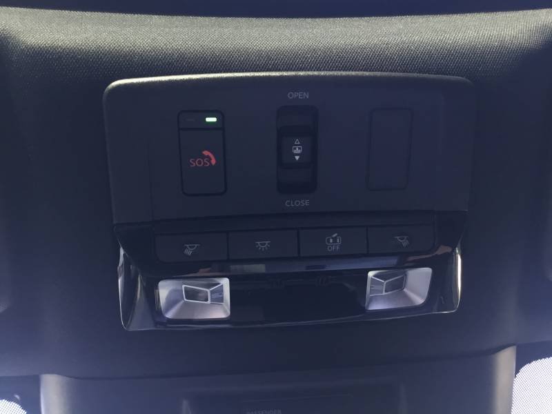 Nissan Qashqai - Photo 30