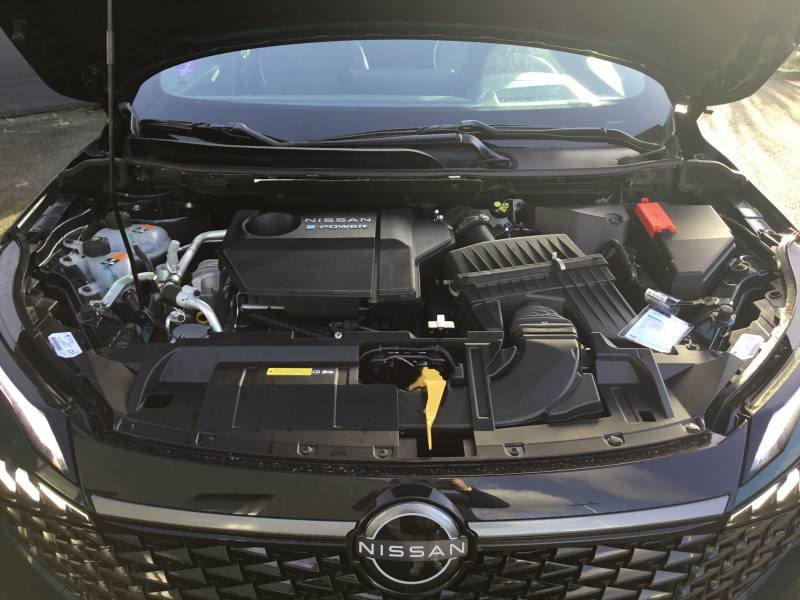 Nissan Qashqai - Photo 36
