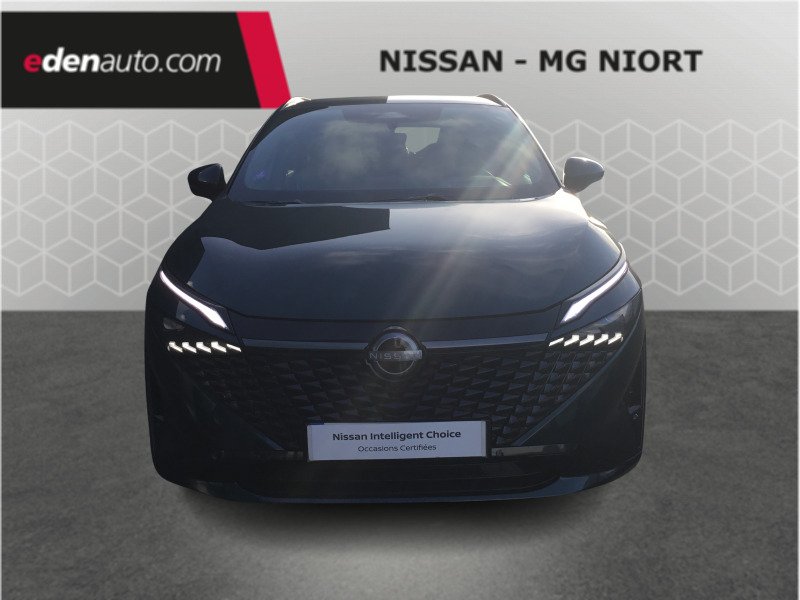 Nissan Qashqai - Photo 8