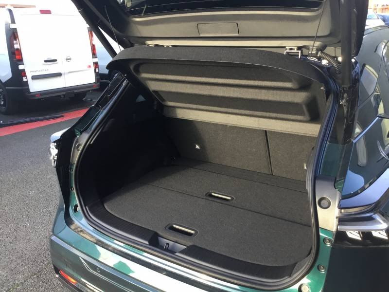 Nissan Qashqai - Photo 9