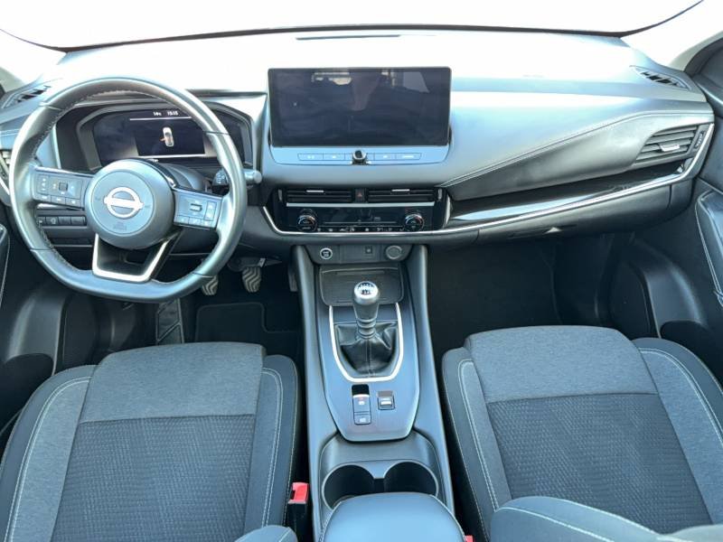 Nissan Qashqai - Photo 11