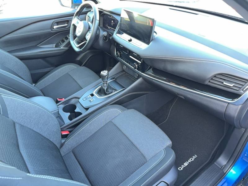 Nissan Qashqai - Photo 12
