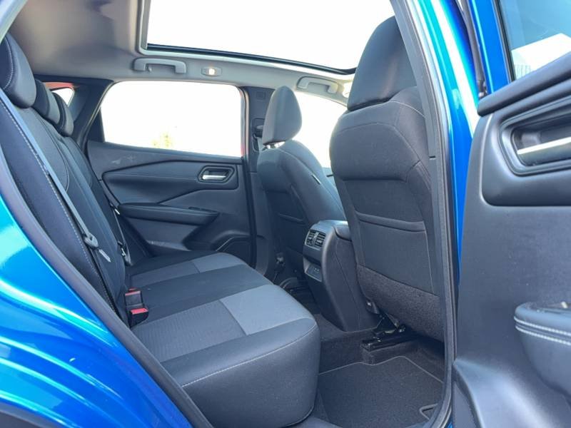 Nissan Qashqai - Photo 13