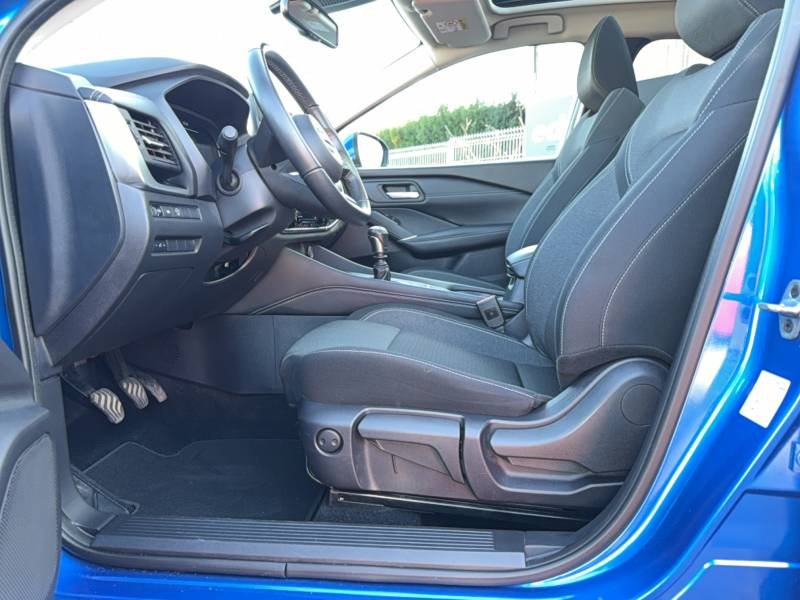 Nissan Qashqai - Photo 14