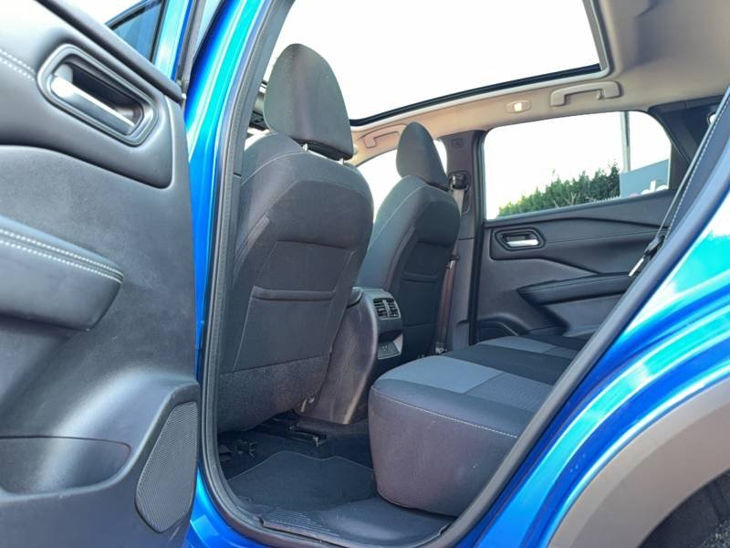 Nissan Qashqai - Photo 15