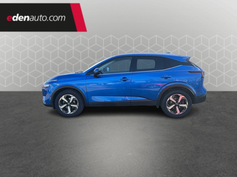 Nissan Qashqai - Photo 2