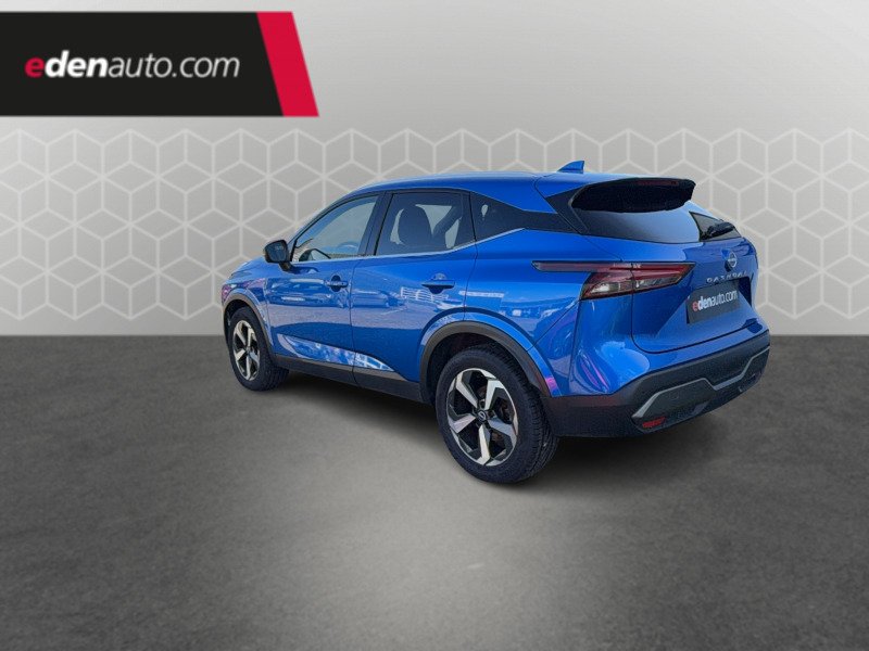 Nissan Qashqai - Photo 3