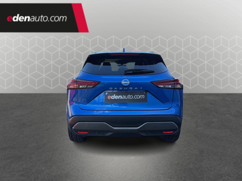 Nissan Qashqai - Photo 4