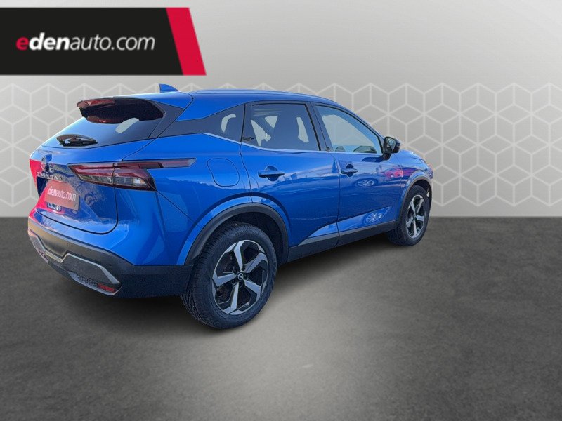 Nissan Qashqai - Photo 5