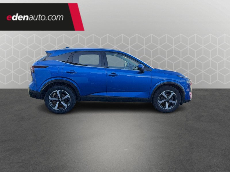 Nissan Qashqai - Photo 6