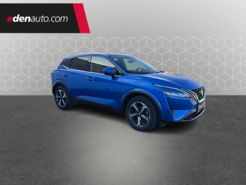 Nissan Qashqai - Photo 7