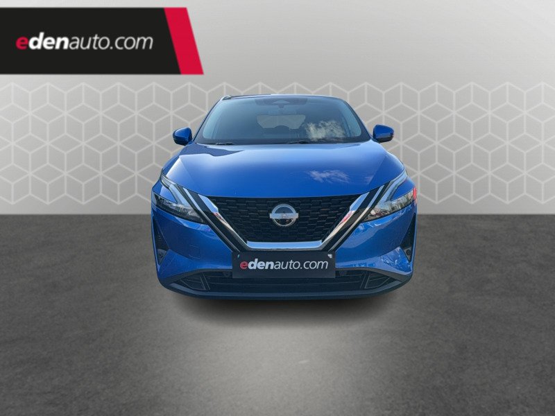 Nissan Qashqai - Photo 8
