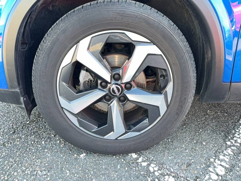 Nissan Qashqai - Photo 9