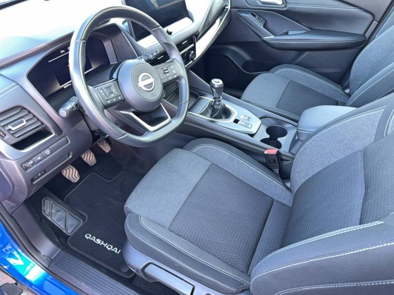 Nissan Qashqai - Photo 10