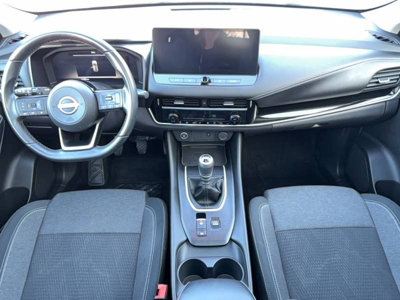 Nissan Qashqai - Photo 11
