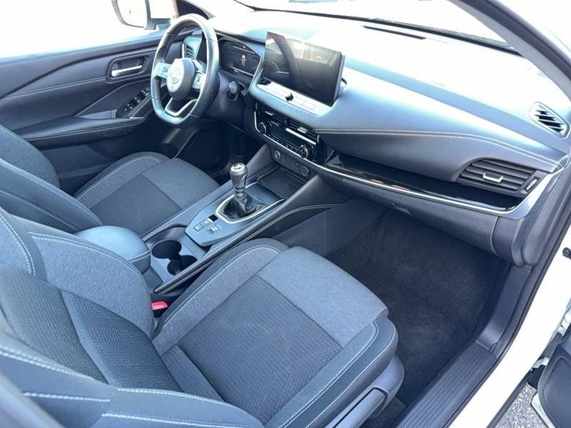 Nissan Qashqai - Photo 12