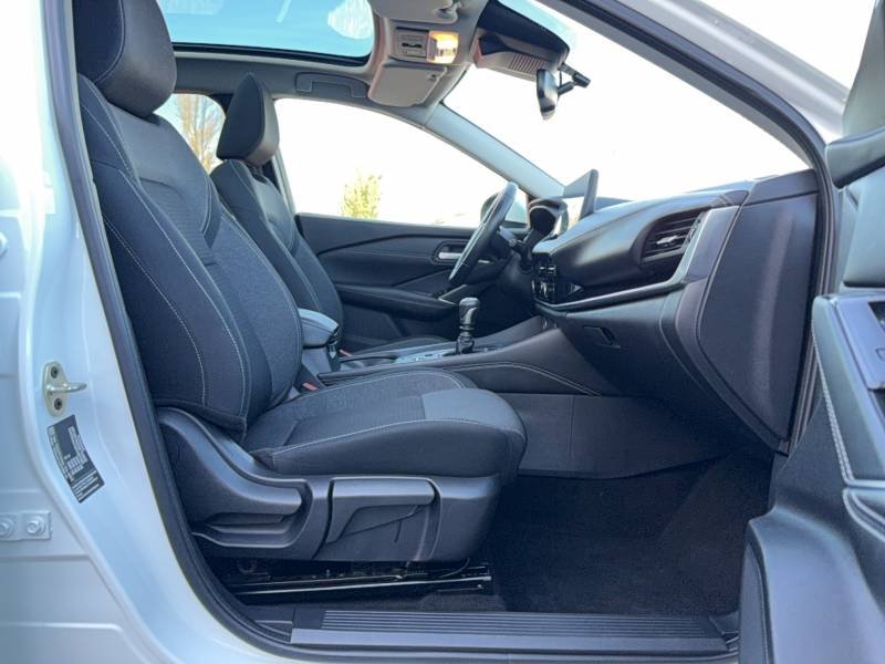 Nissan Qashqai - Photo 13