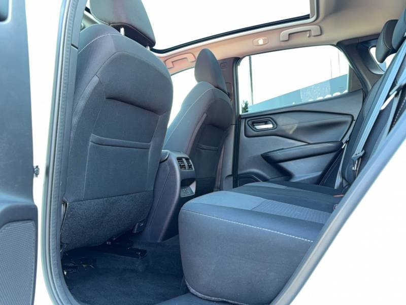 Nissan Qashqai - Photo 14