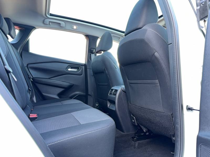 Nissan Qashqai - Photo 15