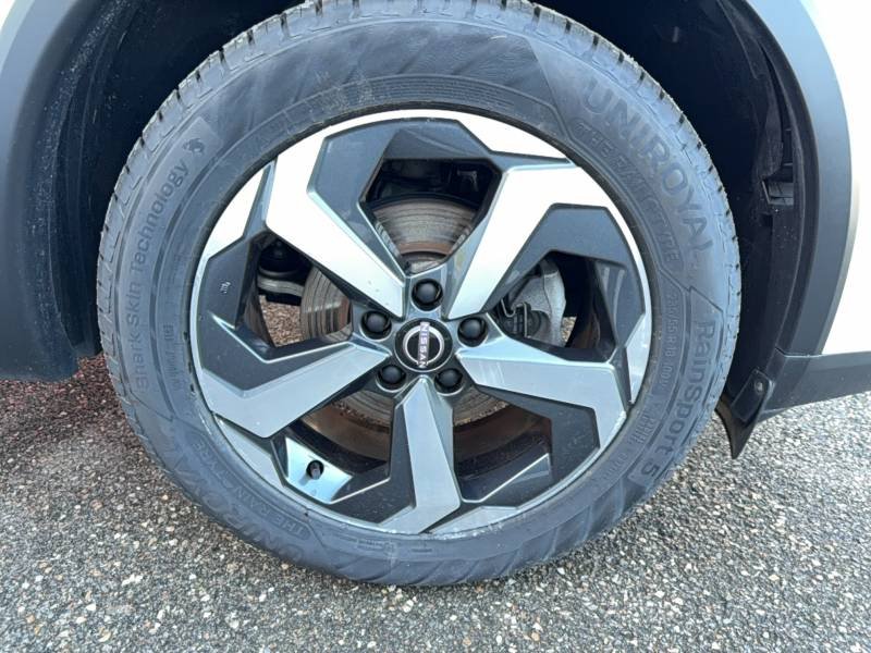 Nissan Qashqai - Photo 16