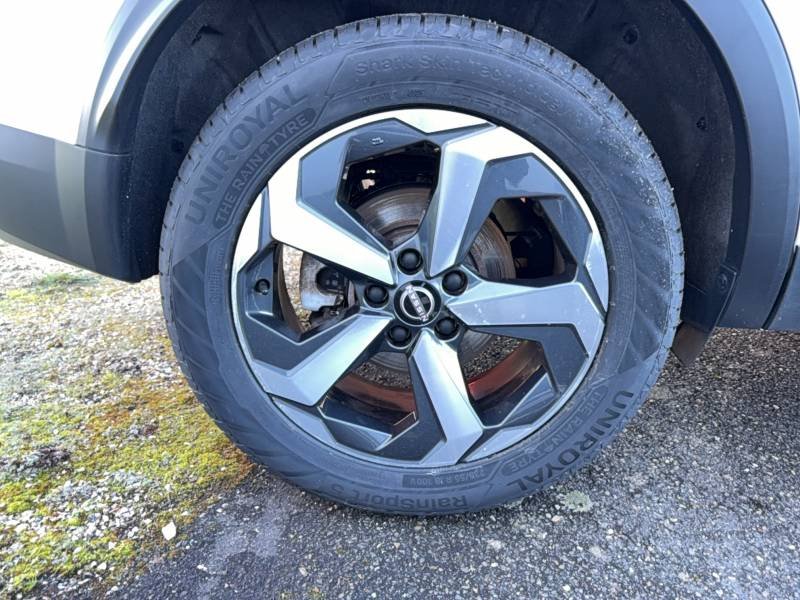 Nissan Qashqai - Photo 17