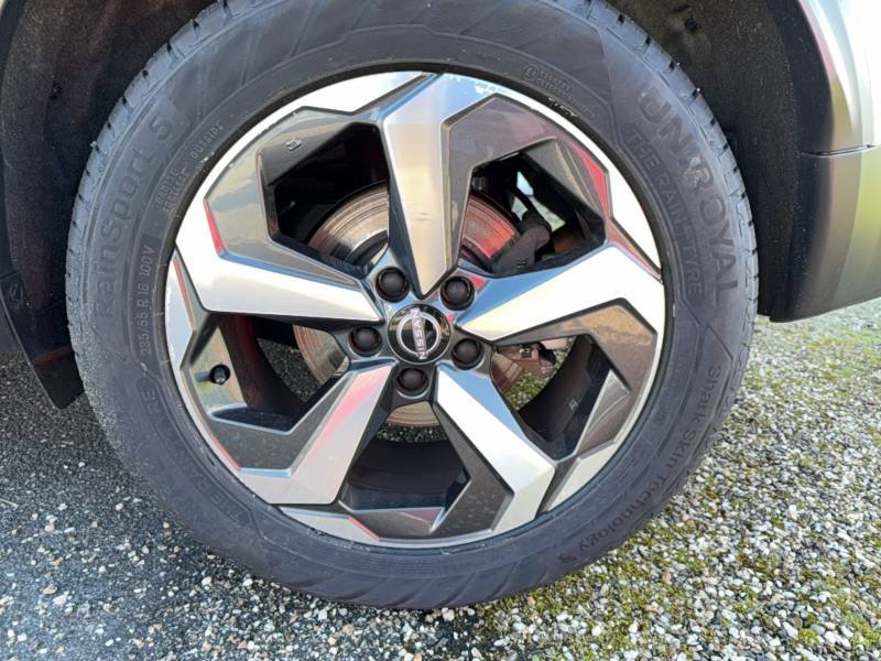 Nissan Qashqai - Photo 18