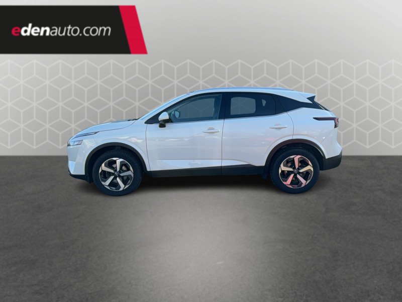 Nissan Qashqai - Photo 2
