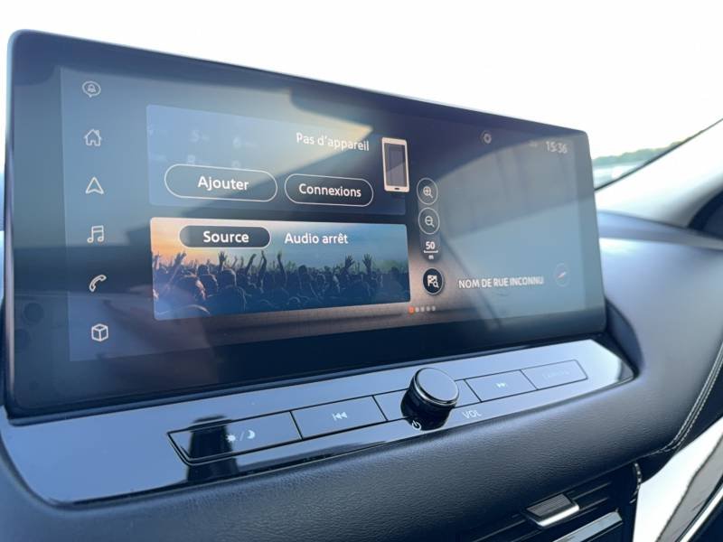 Nissan Qashqai - Photo 21