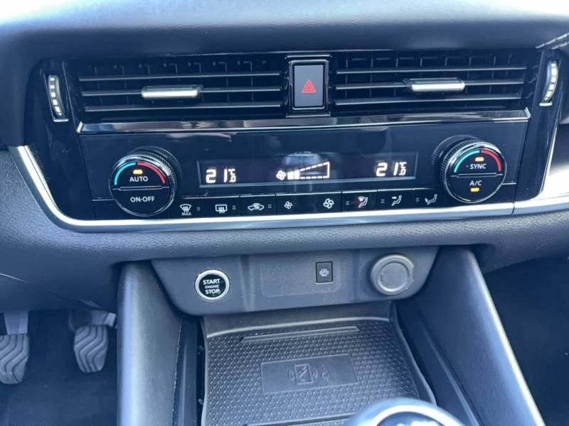 Nissan Qashqai - Photo 22