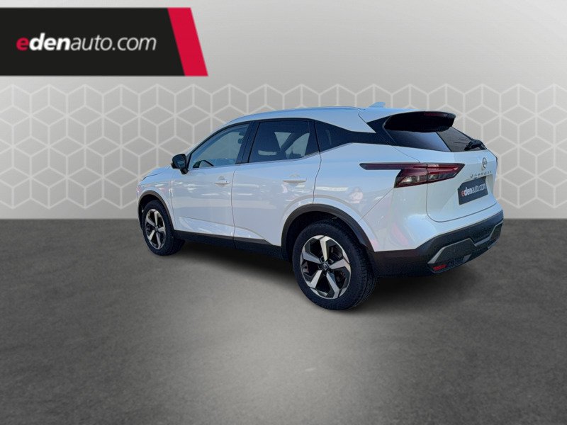 Nissan Qashqai - Photo 3