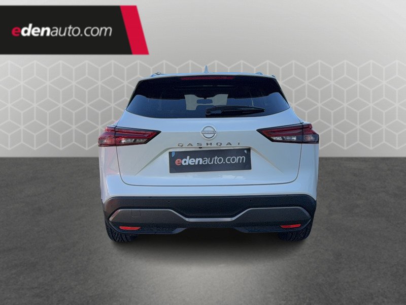Nissan Qashqai - Photo 4