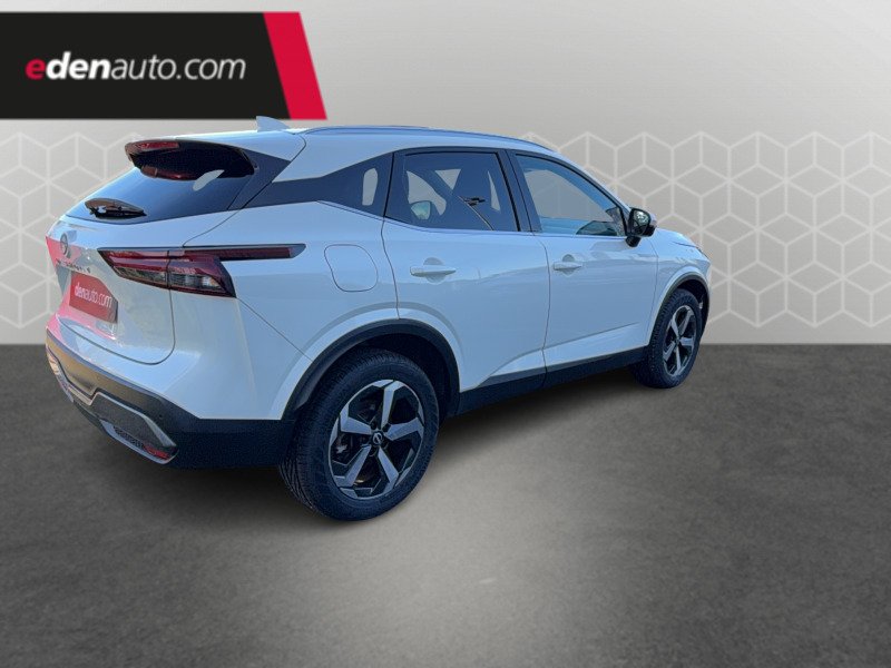 Nissan Qashqai - Photo 5