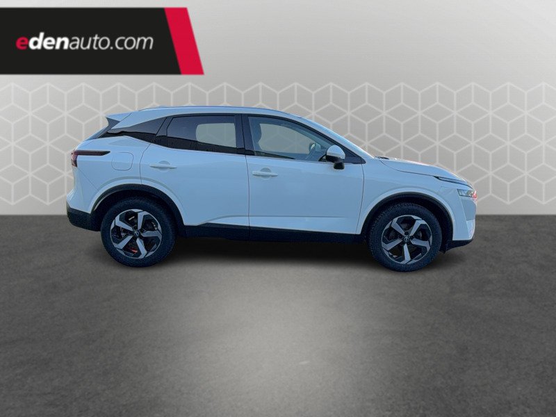 Nissan Qashqai - Photo 6