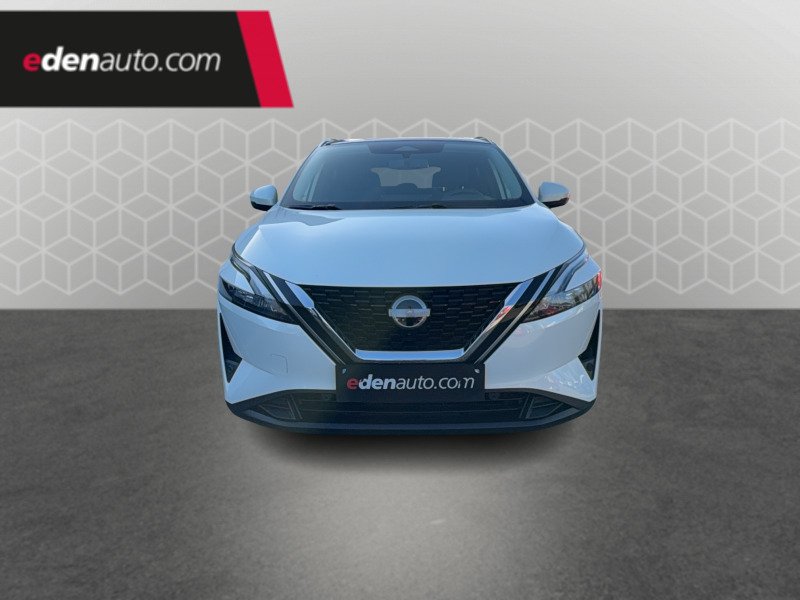 Nissan Qashqai - Photo 8
