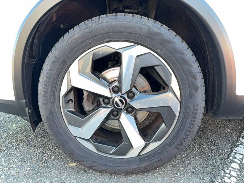 Nissan Qashqai - Photo 9