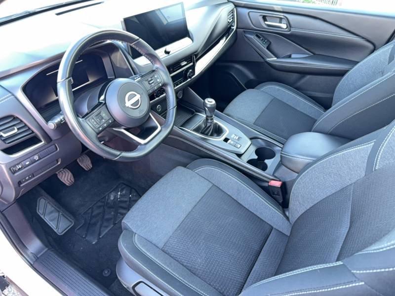 Nissan Qashqai - Photo 10