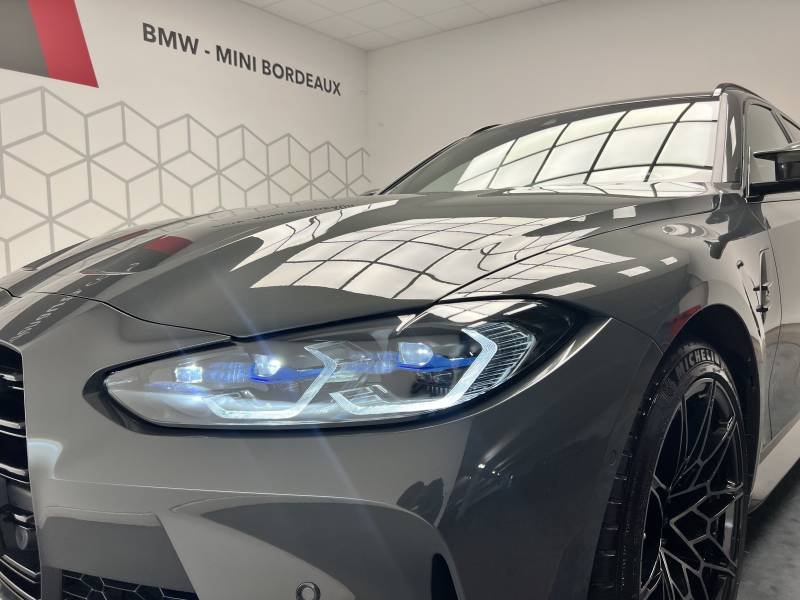 BMW M3 - Photo 11