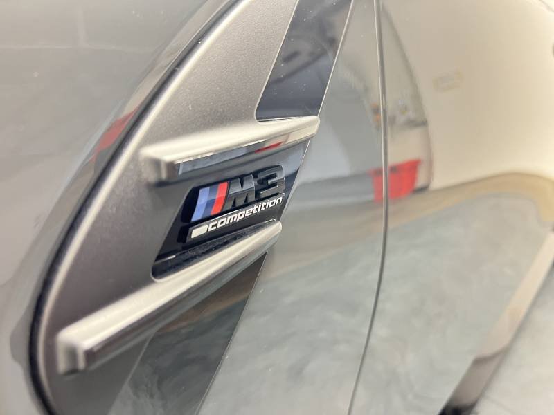 BMW M3 - Photo 12