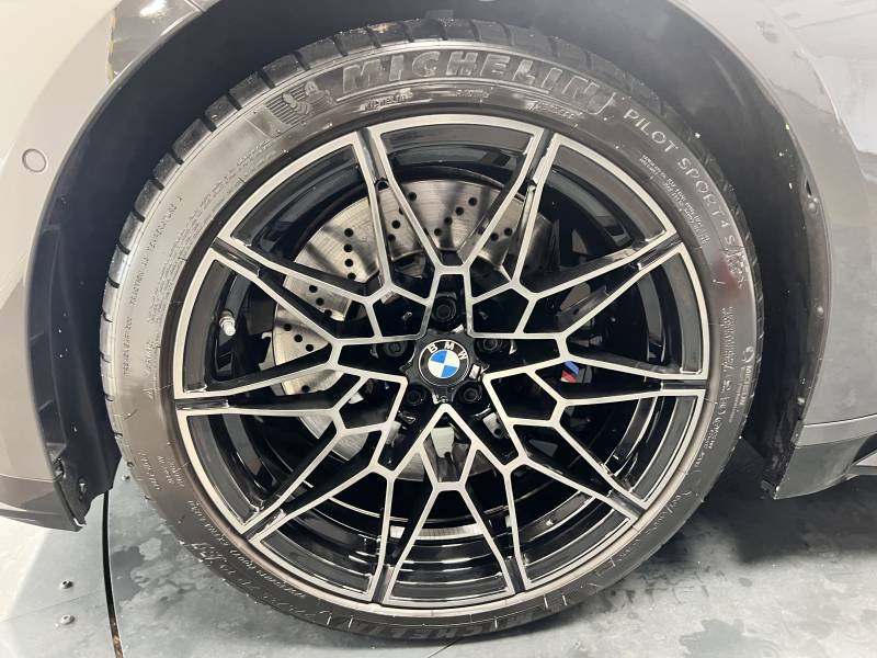 BMW M3 - Photo 16