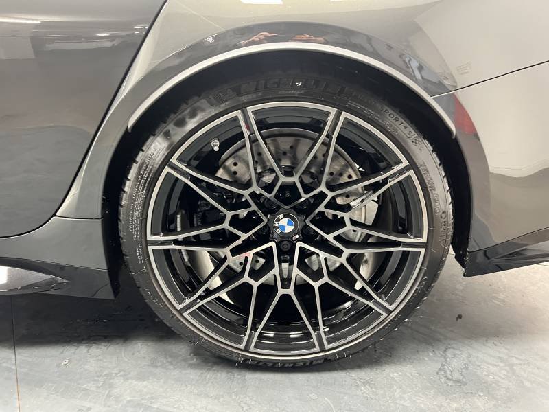 BMW M3 - Photo 17