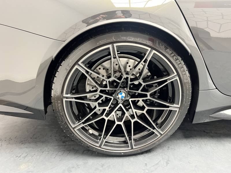 BMW M3 - Photo 18