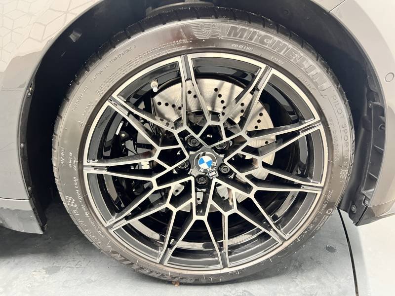 BMW M3 - Photo 19