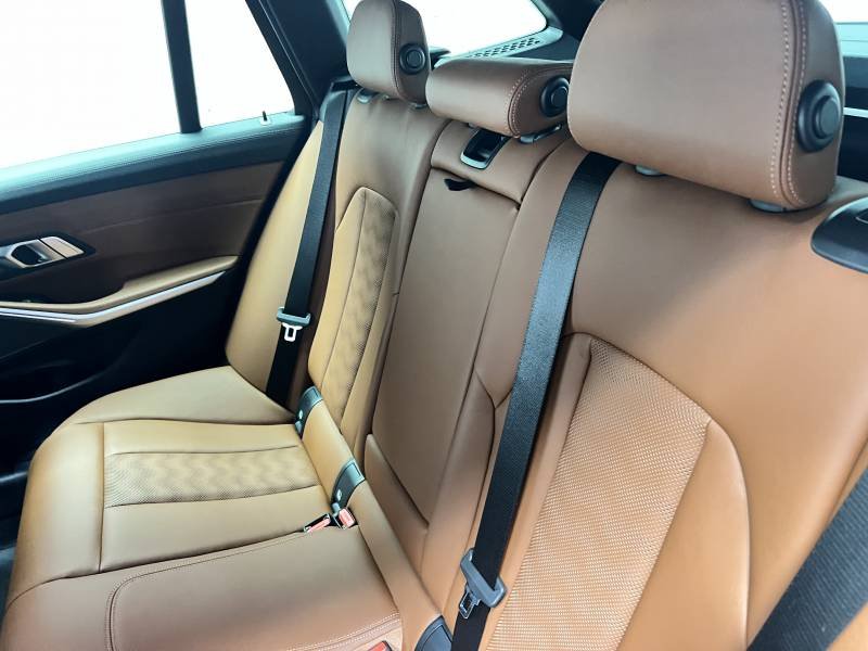 BMW M3 - Photo 27