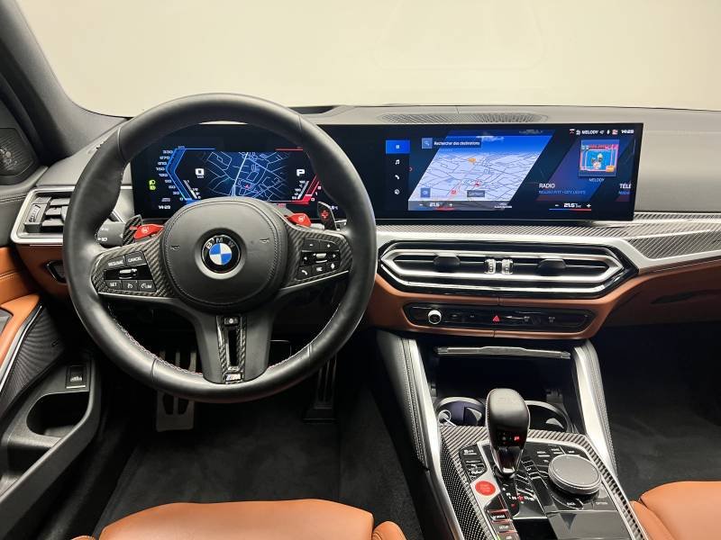 BMW M3 - Photo 36