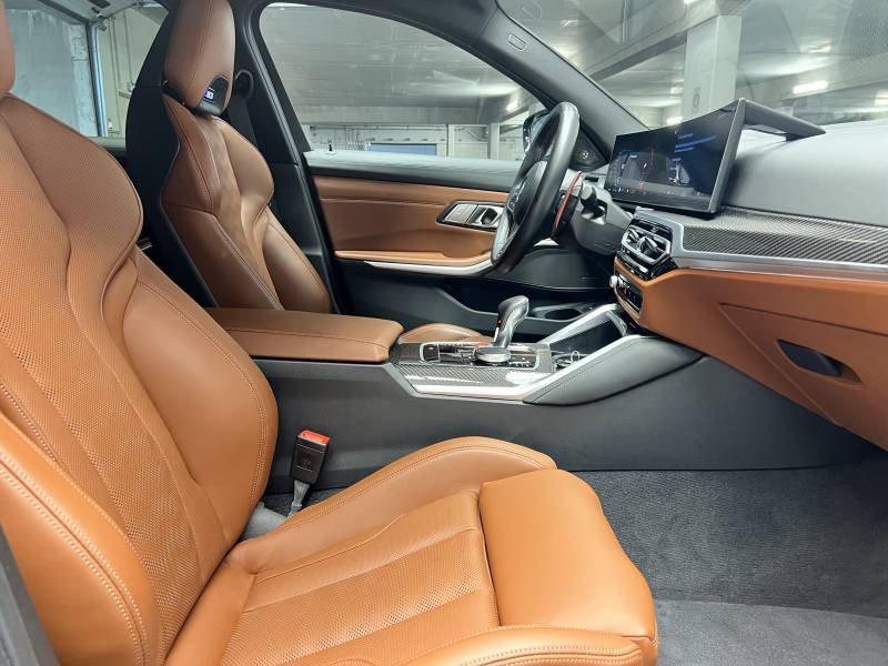 BMW M3 - Photo 37